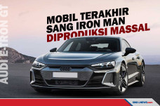 Mobil Terakhir sang...