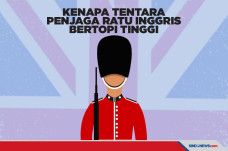 Kenapa Tentara Penjaga...
