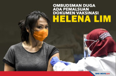 Ombudsman Duga Ada Pemalsuan...