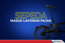 Kepemilikan Sepeda Bagus...