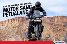 Harley-Davidson Pan...