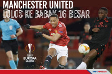 Raih Hasil Imbang, Man...