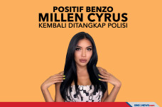 Positif Benzo, Millen...