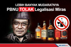 PBNU Tegaskan Menolak...