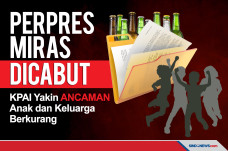 Ancaman Anak dan Keluarga...