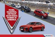 Mobil Nasional Vietnam...