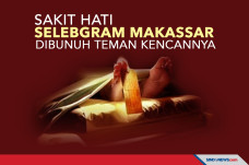 Sakit Hati, Selebgram...