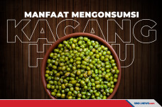 Manfaat Kacang Hijau,...
