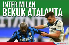 Menang Tipis, Inter...