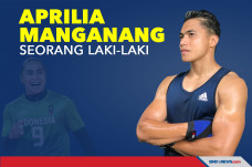 Terungkap, Atlet Voli...