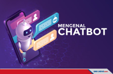 Chatbot Semakin Pintar,...