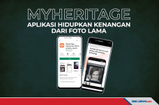 Menghidupkan Kenangan...