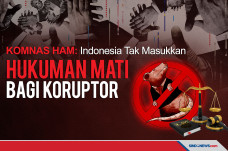 Indonesia Tidak Masukkan...