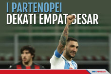 Permalukan AC Milan...
