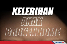 7 Kelebihan Anak yang...