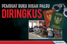 Polres Jakut Ringkus...