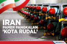 Terancam Perang, Iran...