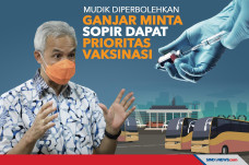 Mudik Diperbolehkan,...