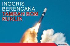Inggris Membalikan Kebijakan...