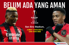 Preview AC Milan vs...