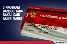 Tiga Program Bantuan...