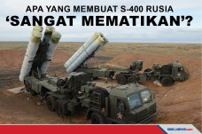 Apa yang Membuat Sistem...