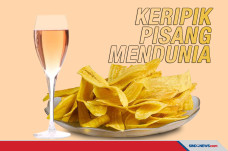 Keripik Pisang Produksi...