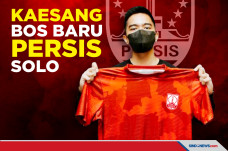 Kaesang Putra Jokowi...