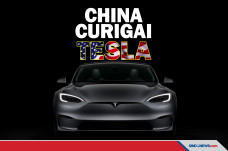China Curiga Mobil Buatan...