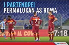 I Partenopei Sukses...