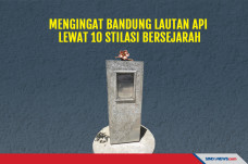 Mengingat Bandung Lautan...