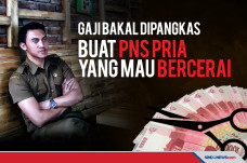 Pikir-pikir buat PNS...
