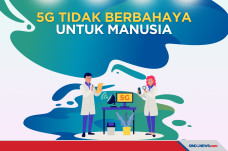Ilmuwan Australia Buktikan...