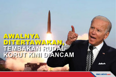 Awalnya Ditertawakan,...