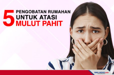 Lima Cara Pengobatan...