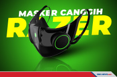 Razer Bakal Serius Garap...