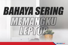 Tiga Bahaya Kesehatan...