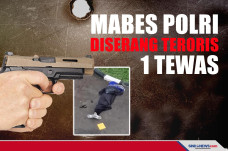 BREAKING NEWS: Mabes...