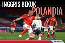 Bungkam Polandia, The...