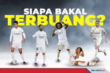 Skuat Dirampingkan,...