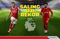Liga Primer Inggris:...