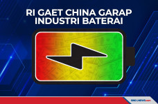 Erick Thohir Berhasil...