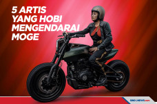 Artis Indonesia yang...