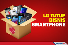 LG Resmi Menutup Bisnis...
