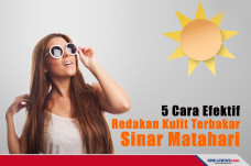 5 Cara Efektif Meredakan...