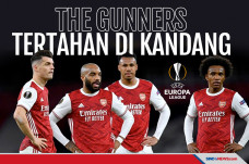 Gol di Menit Akhir Gagalkan...