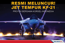 Resmi Meluncur! Jet...