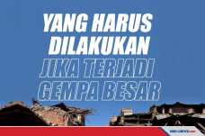 Langkah Aman yang Dilakukan...