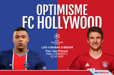 Berstatus Juara Bertahan,...