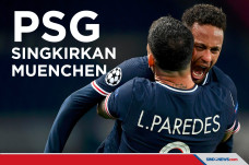 Muenchen Tersingkir...